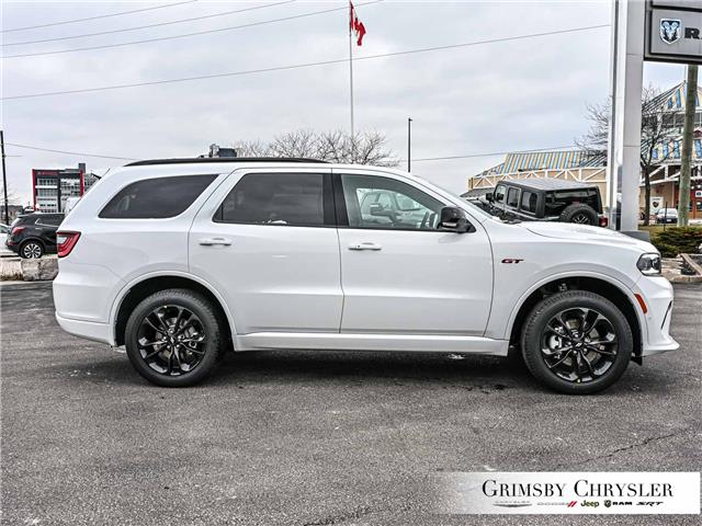2026 Dodge Durango GT (Stk: N26060) in Grimsby - Image 12 of 34