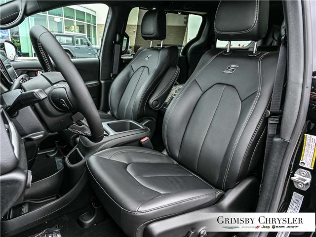 2026 Chrysler Pacifica Select (Stk: N26062) in Grimsby - Image 16 of 33