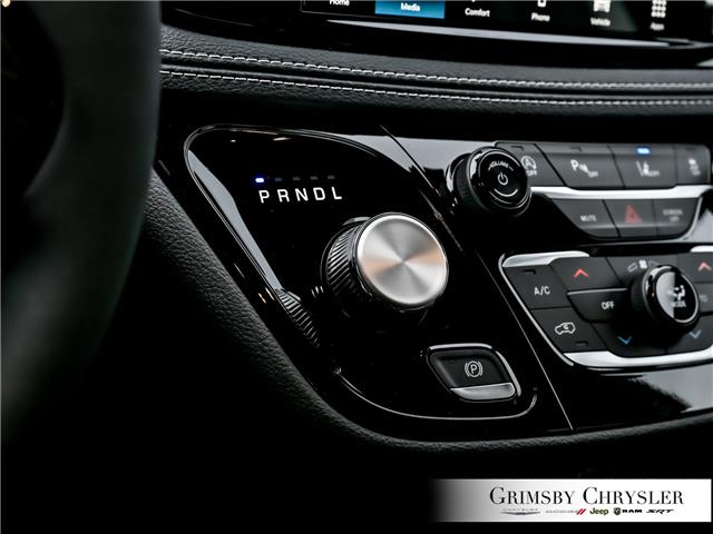 2026 Chrysler Pacifica Select (Stk: N26062) in Grimsby - Image 18 of 33