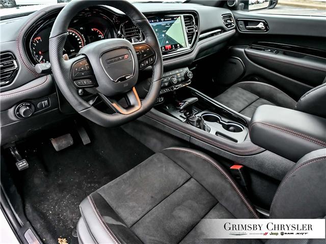2026 Dodge Durango GT (Stk: N26060) in Grimsby - Image 14 of 34