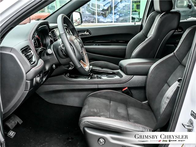 2026 Dodge Durango GT (Stk: N26060) in Grimsby - Image 15 of 34
