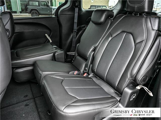2026 Chrysler Pacifica Select (Stk: N26062) in Grimsby - Image 19 of 33