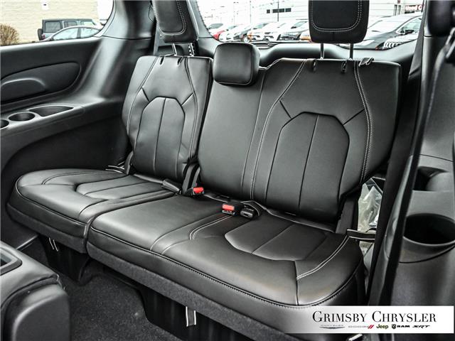2026 Chrysler Pacifica Select (Stk: N26062) in Grimsby - Image 20 of 33