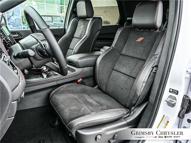 2026 Dodge Durango GT (Stk: N26060) in Grimsby - Image 16 of 34