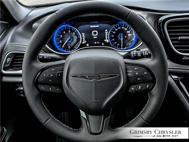 2026 Chrysler Pacifica Select (Stk: N26062) in Grimsby - Image 22 of 33