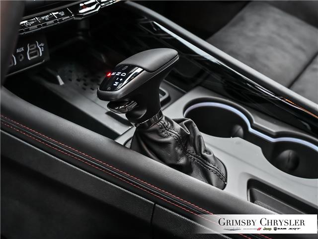 2026 Dodge Durango GT (Stk: N26060) in Grimsby - Image 18 of 34