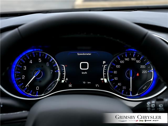 2026 Chrysler Pacifica Select (Stk: N26062) in Grimsby - Image 23 of 33