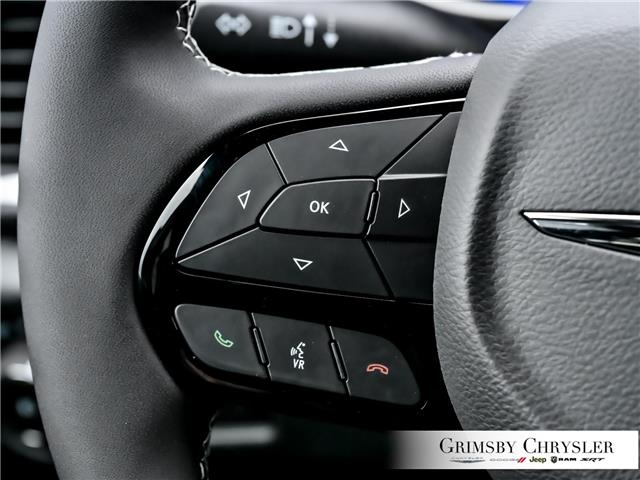 2026 Chrysler Pacifica Select (Stk: N26062) in Grimsby - Image 24 of 33