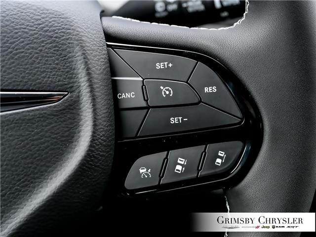 2026 Chrysler Pacifica Select (Stk: N26062) in Grimsby - Image 25 of 33