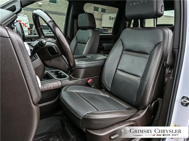 2021 GMC Sierra 2500HD Denali (Stk: N26004A) in Grimsby - Image 17 of 33