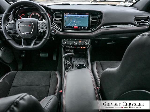 2026 Dodge Durango GT (Stk: N26060) in Grimsby - Image 21 of 34
