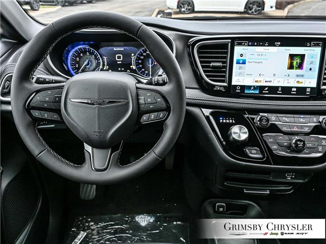 2026 Chrysler Pacifica Select (Stk: N26062) in Grimsby - Image 26 of 33