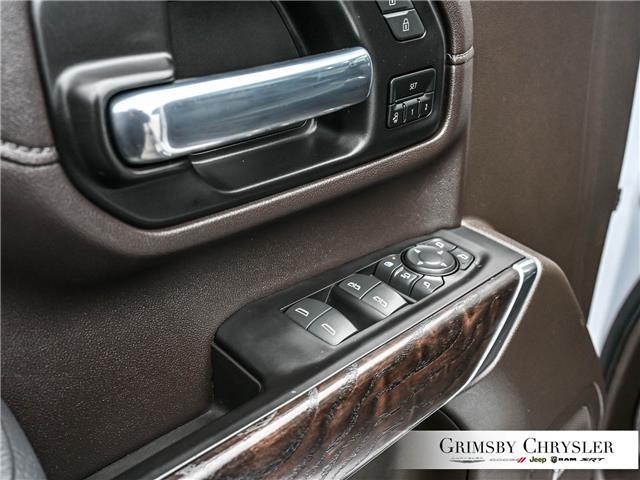 2021 GMC Sierra 2500HD Denali (Stk: N26004A) in Grimsby - Image 18 of 33