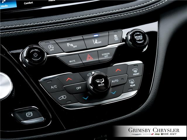 2026 Chrysler Pacifica Select (Stk: N26062) in Grimsby - Image 27 of 33