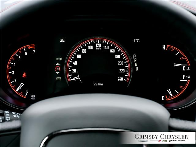 2026 Dodge Durango GT (Stk: N26060) in Grimsby - Image 23 of 34