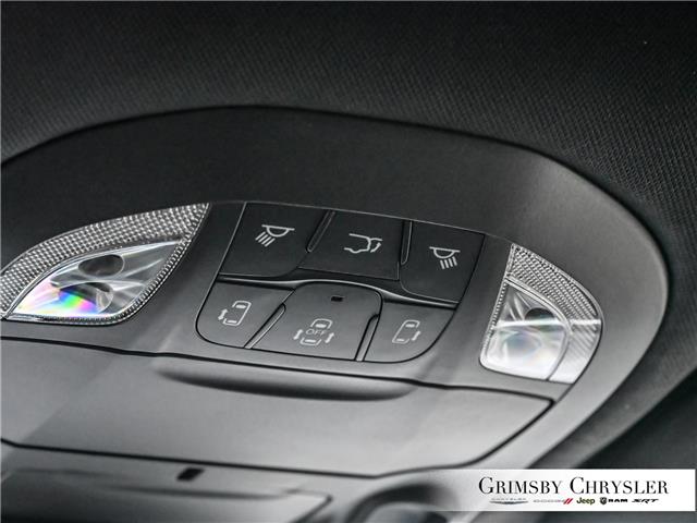 2026 Chrysler Pacifica Select (Stk: N26062) in Grimsby - Image 28 of 33