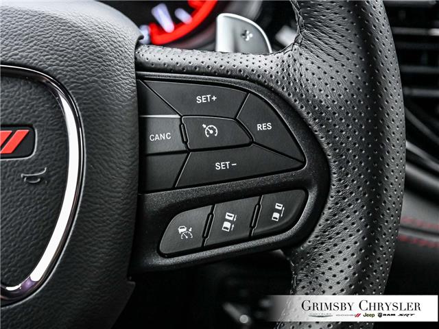 2026 Dodge Durango GT (Stk: N26060) in Grimsby - Image 25 of 34