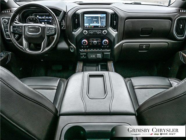 2021 GMC Sierra 2500HD Denali (Stk: N26004A) in Grimsby - Image 22 of 33