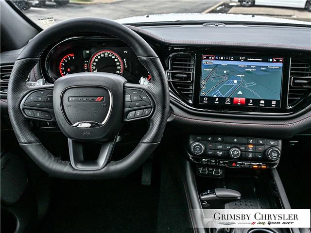 2026 Dodge Durango GT (Stk: N26060) in Grimsby - Image 26 of 34