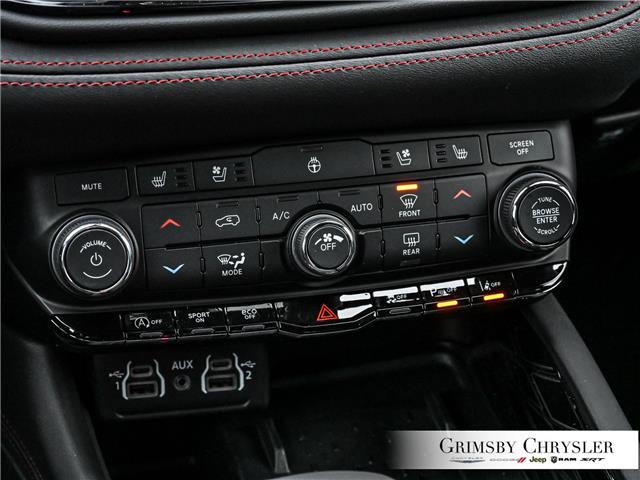 2026 Dodge Durango GT (Stk: N26060) in Grimsby - Image 27 of 34