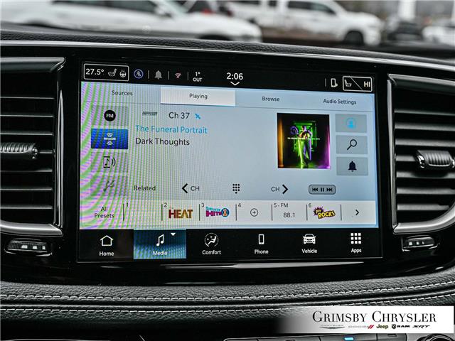 2026 Chrysler Pacifica Select (Stk: N26062) in Grimsby - Image 31 of 33