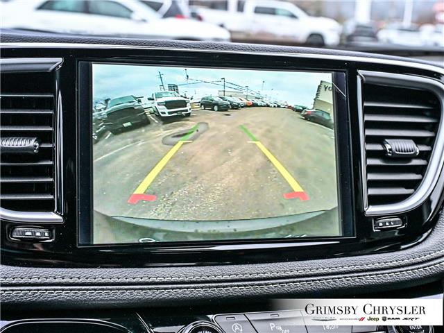2026 Chrysler Pacifica Select (Stk: N26062) in Grimsby - Image 32 of 33