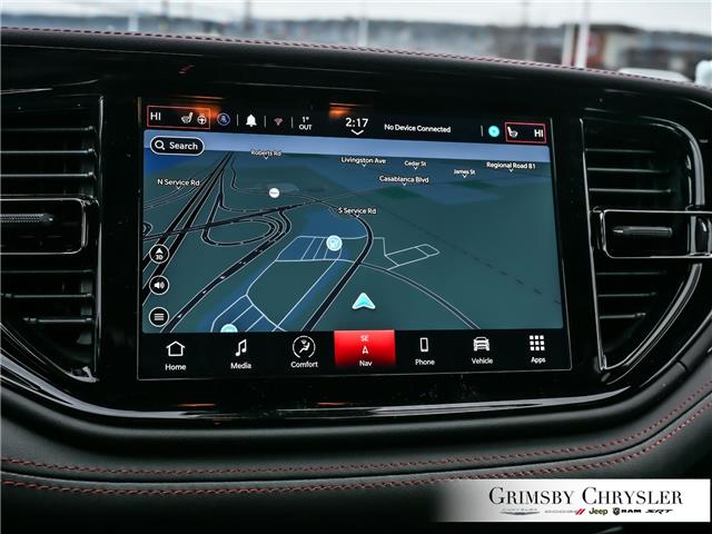 2026 Dodge Durango GT (Stk: N26060) in Grimsby - Image 28 of 34