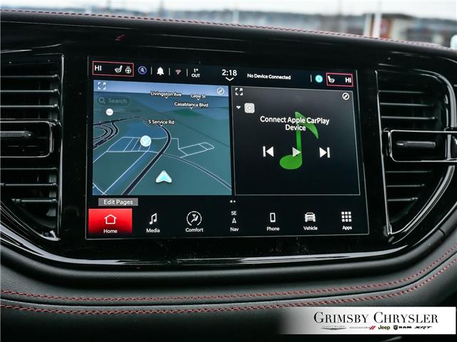 2026 Dodge Durango GT (Stk: N26060) in Grimsby - Image 29 of 34