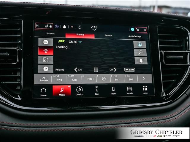 2026 Dodge Durango GT (Stk: N26060) in Grimsby - Image 30 of 34