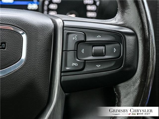 2021 GMC Sierra 2500HD Denali (Stk: N26004A) in Grimsby - Image 26 of 33