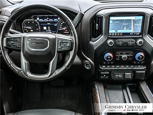 2021 GMC Sierra 2500HD Denali (Stk: N26004A) in Grimsby - Image 27 of 33