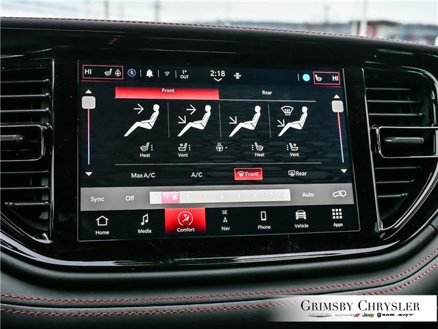 2026 Dodge Durango GT (Stk: N26060) in Grimsby - Image 31 of 34