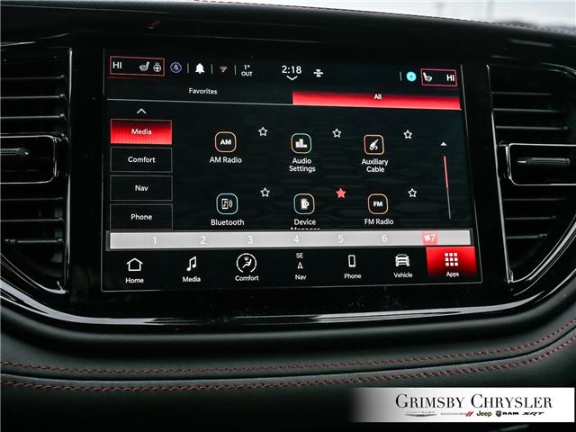 2026 Dodge Durango GT (Stk: N26060) in Grimsby - Image 32 of 34