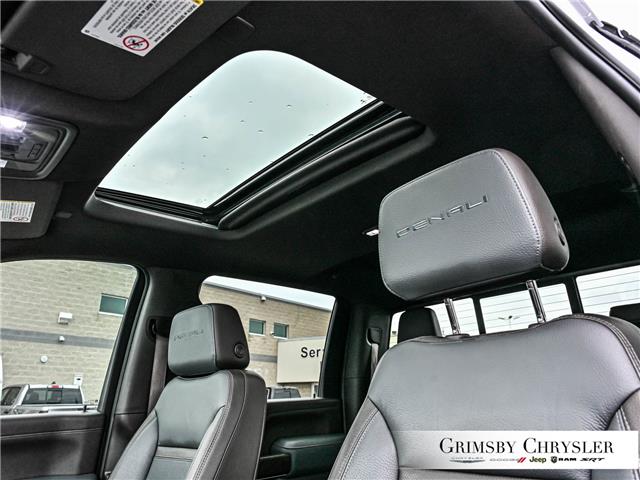 2021 GMC Sierra 2500HD Denali (Stk: N26004A) in Grimsby - Image 29 of 33
