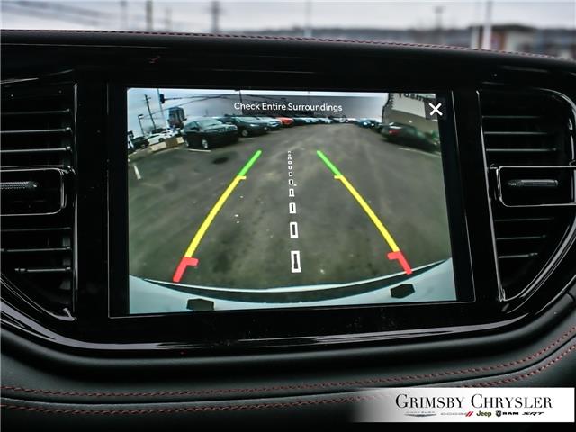 2026 Dodge Durango GT (Stk: N26060) in Grimsby - Image 33 of 34