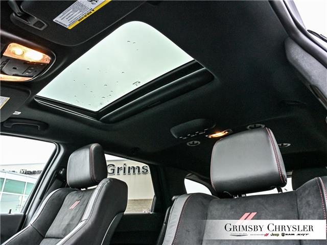 2026 Dodge Durango GT (Stk: N26060) in Grimsby - Image 34 of 34