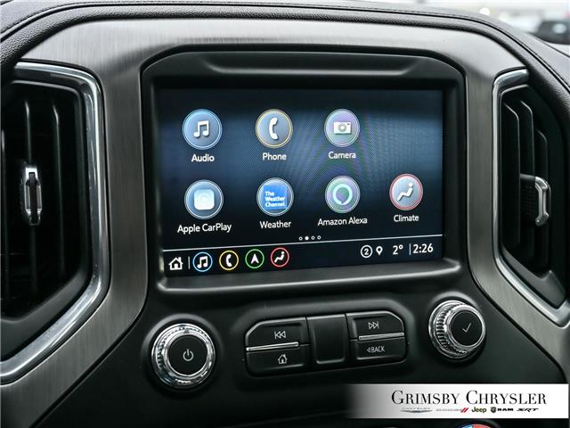 2021 GMC Sierra 2500HD Denali (Stk: N26004A) in Grimsby - Image 31 of 33