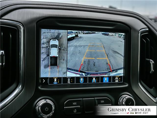 2021 GMC Sierra 2500HD Denali (Stk: N26004A) in Grimsby - Image 33 of 33