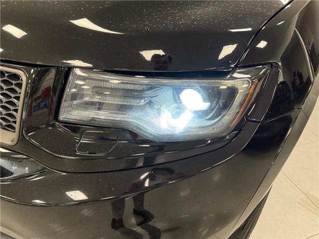 2018 Jeep Grand Cherokee Trackhawk (Stk: 164684) in London - Image 3 of 12