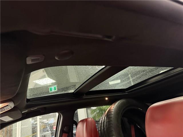 2018 Jeep Grand Cherokee Trackhawk (Stk: 164684) in London - Image 6 of 12