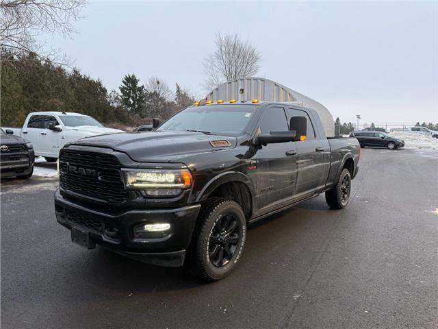 2022 RAM 3500 Limited (Stk: 105498) in London - Image 2 of 11