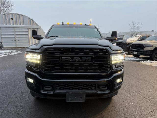 2022 RAM 3500 Limited (Stk: 105498) in London - Image 3 of 11