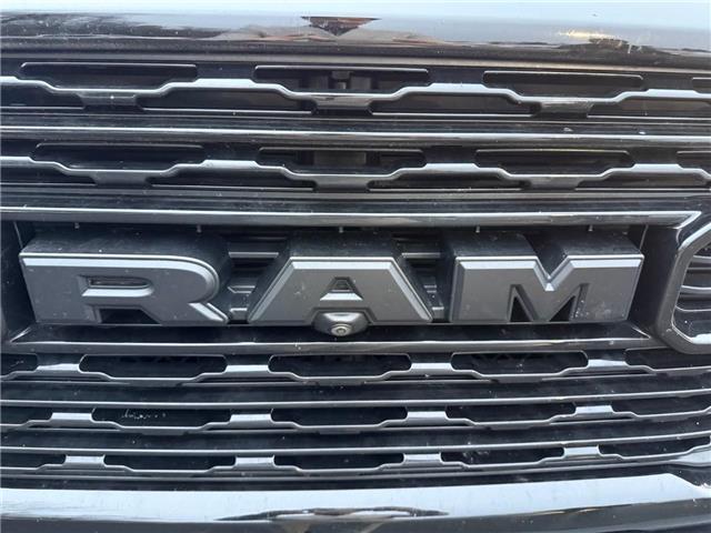 2022 RAM 3500 Limited (Stk: 105498) in London - Image 4 of 11