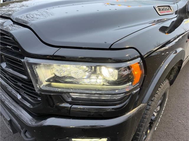 2022 RAM 3500 Limited (Stk: 105498) in London - Image 5 of 11
