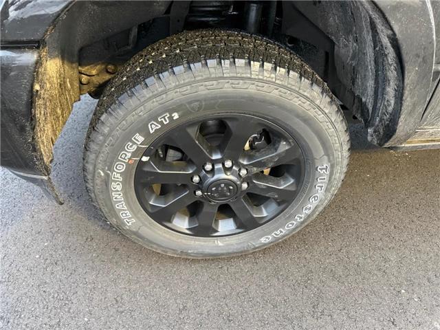 2022 RAM 3500 Limited (Stk: 105498) in London - Image 6 of 11