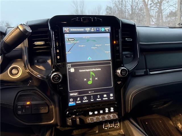 2022 RAM 3500 Limited (Stk: 105498) in London - Image 9 of 11