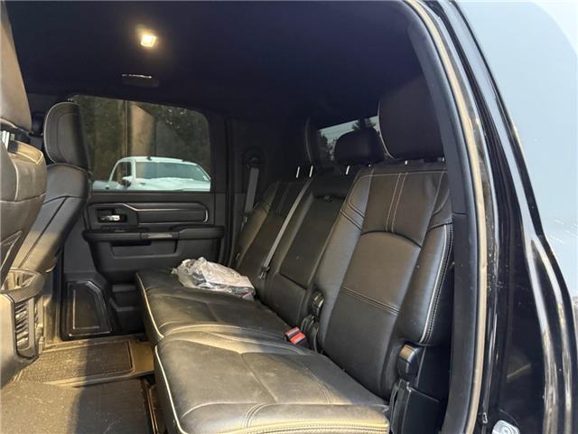 2022 RAM 3500 Limited (Stk: 105498) in London - Image 10 of 11