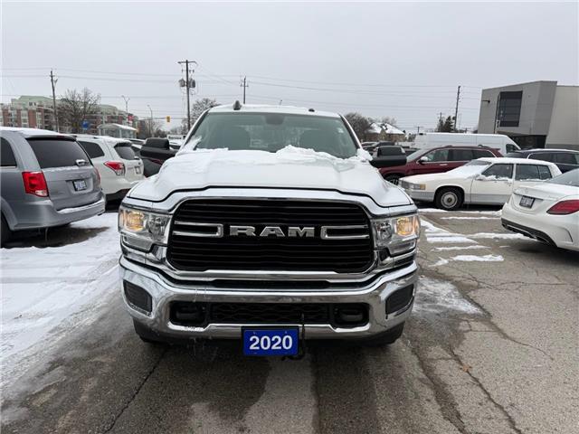 2020 RAM 3500 Big Horn (Stk: 164536) in London - Image 2 of 9