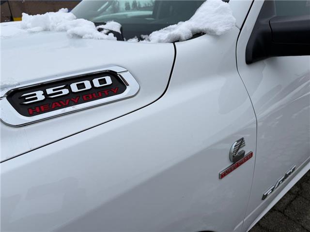 2020 RAM 3500 Big Horn (Stk: 164536) in London - Image 4 of 9