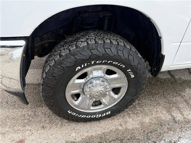 2020 RAM 3500 Big Horn (Stk: 164536) in London - Image 5 of 9